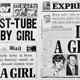 Illustration for article titled How the World Reacted to the First 'Test Tube' Baby
